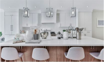 Electrodomésticos y Muebles