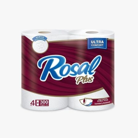 PAPEL ROSAL PAVECA 300H VINOTINTO